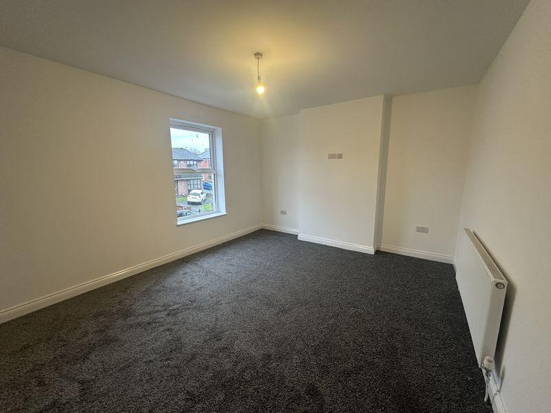 Billinge Road Pemberton